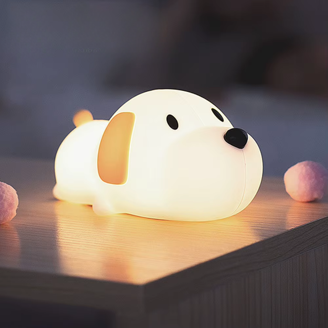 DogLamp - Luminária Dog