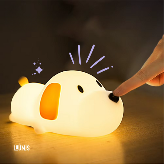 DogLamp - Luminária Dog